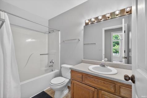 4406 E Carrington Court Bloomington IN 47401