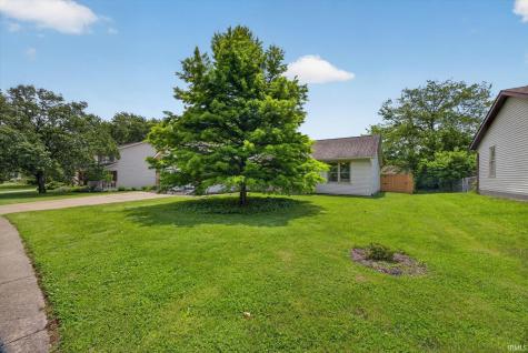 4406 E Carrington Court Bloomington IN 47401