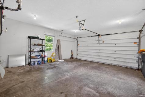 4406 E Carrington Court Bloomington IN 47401