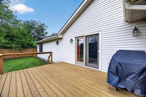 4406 E Carrington Court Bloomington IN 47401