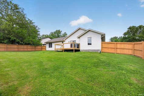 4406 E Carrington Court Bloomington IN 47401