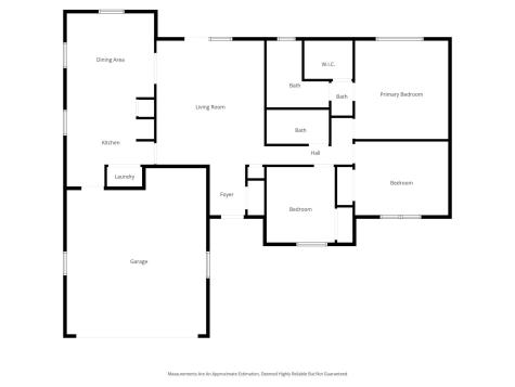 4406 E Carrington Court Bloomington IN 47401
