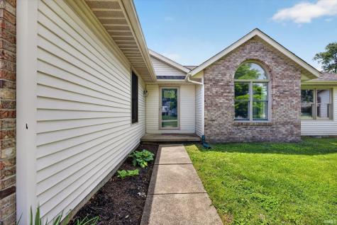 4406 E Carrington Court Bloomington IN 47401
