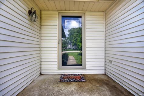 4406 E Carrington Court Bloomington IN 47401