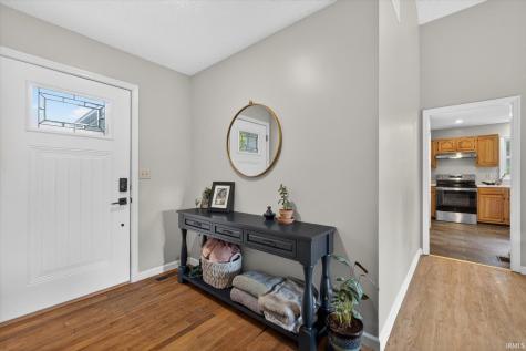 4406 E Carrington Court Bloomington IN 47401