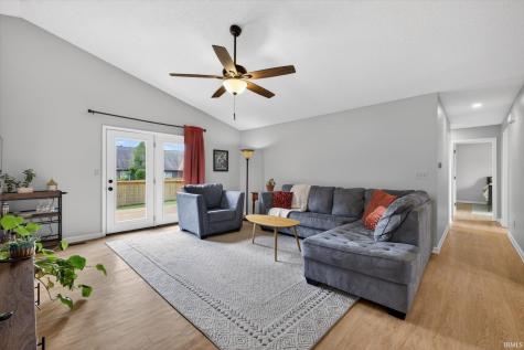 4406 E Carrington Court Bloomington IN 47401
