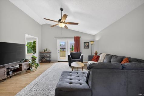 4406 E Carrington Court Bloomington IN 47401