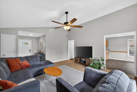 4406 E Carrington Court Bloomington IN 47401
