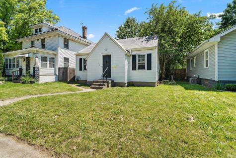 3105 Plaza Drive Fort Wayne IN 46806