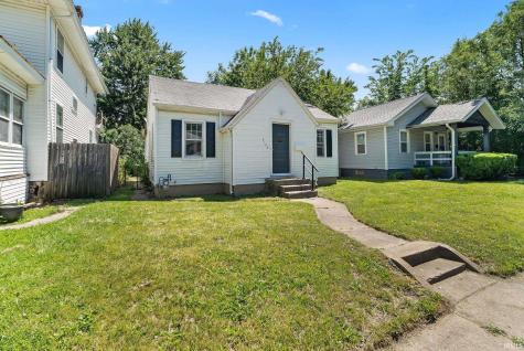 3105 Plaza Drive Fort Wayne IN 46806