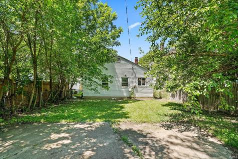 3105 Plaza Drive Fort Wayne IN 46806