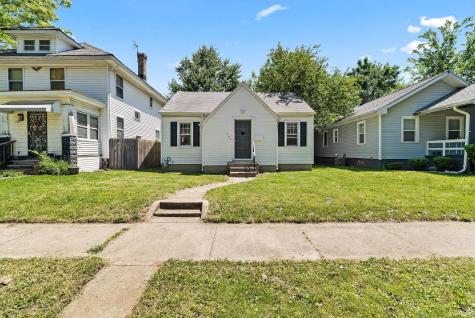 3105 Plaza Drive Fort Wayne IN 46806