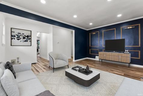 3105 Plaza Drive Fort Wayne IN 46806