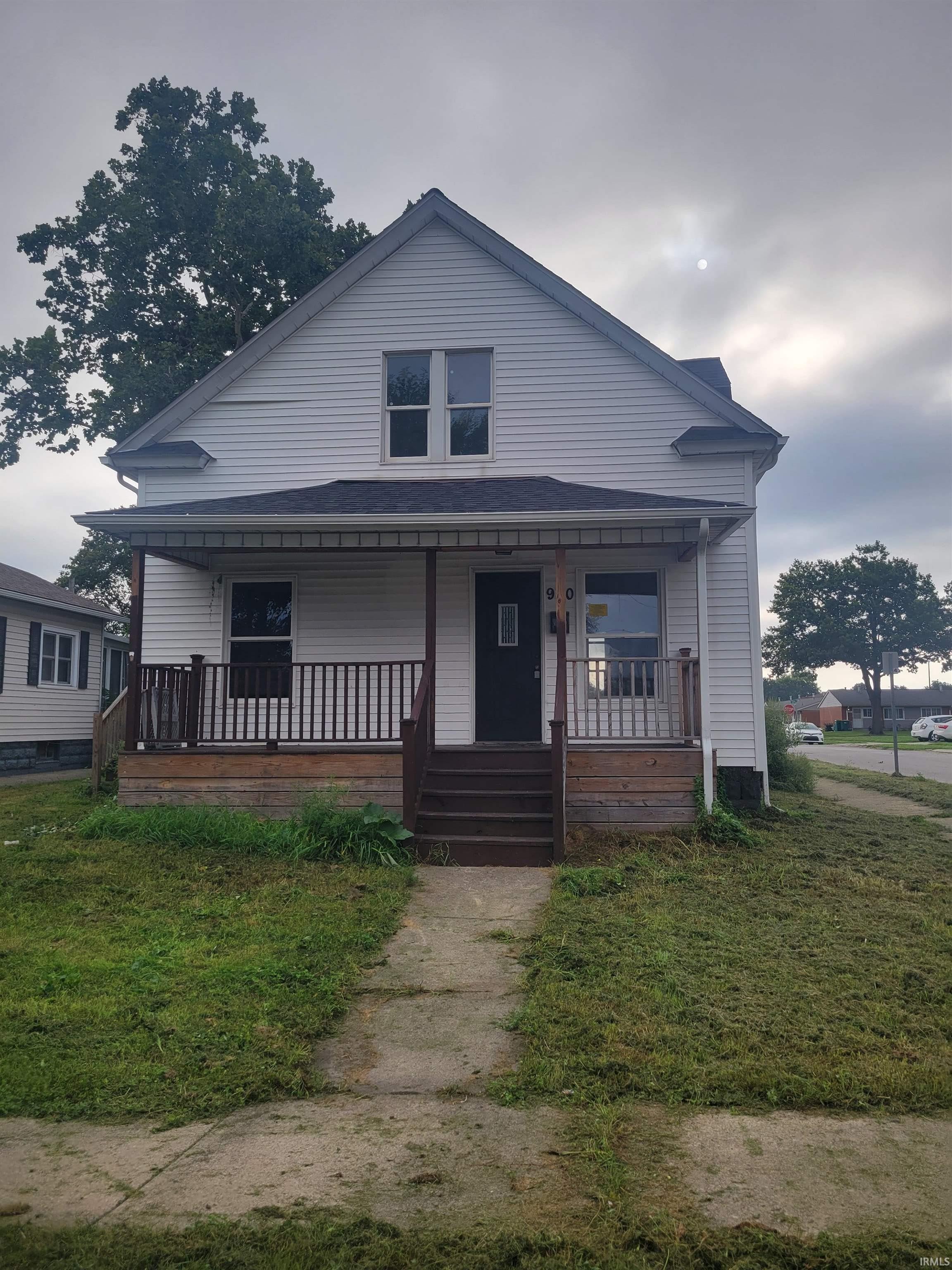 930 Dodge Avenue Mishawaka IN 46544