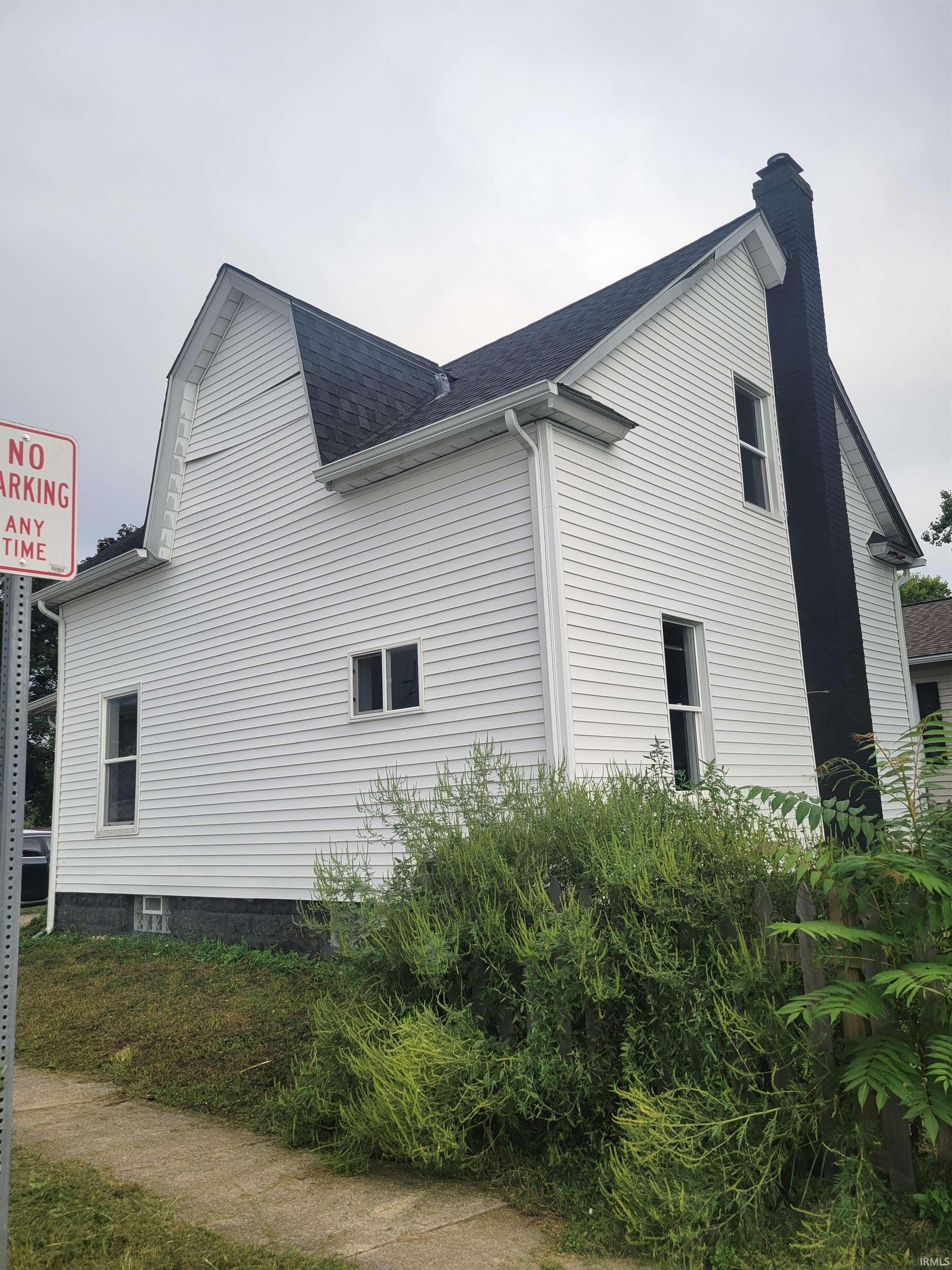 930 Dodge Avenue Mishawaka IN 46544
