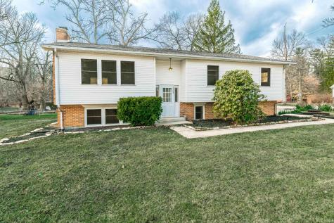 2302 S Curry Pike Bloomington IN 47403