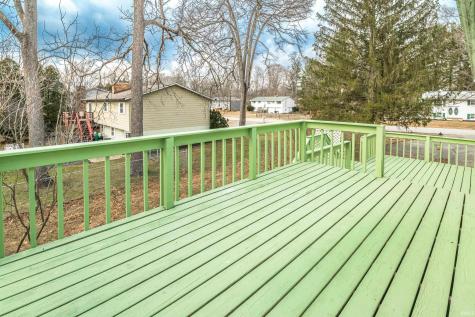 2302 S Curry Pike Bloomington IN 47403