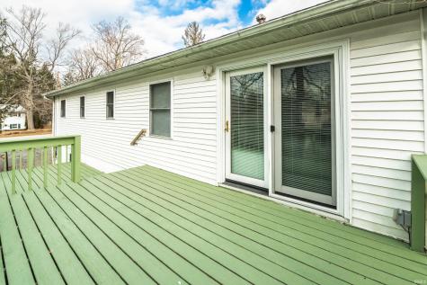 2302 S Curry Pike Bloomington IN 47403