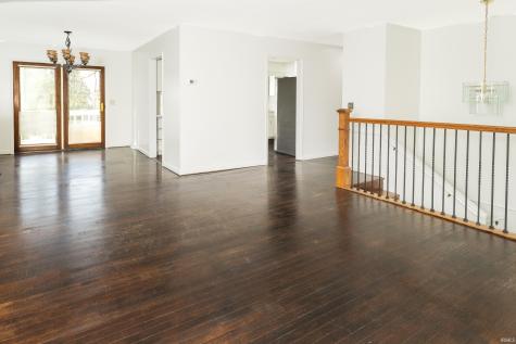 2302 S Curry Pike Bloomington IN 47403