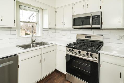 2302 S Curry Pike Bloomington IN 47403
