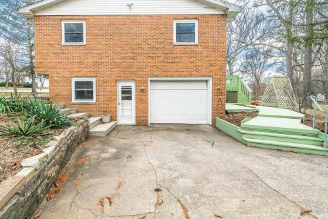2302 S Curry Pike Bloomington IN 47403