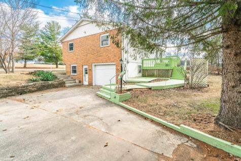 2302 S Curry Pike Bloomington IN 47403