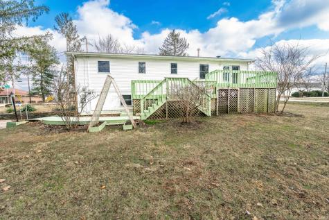 2302 S Curry Pike Bloomington IN 47403