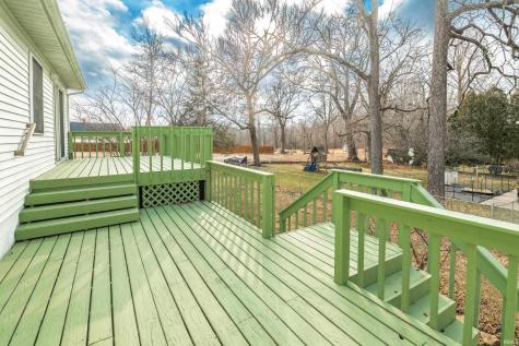 2302 S Curry Pike Bloomington IN 47403