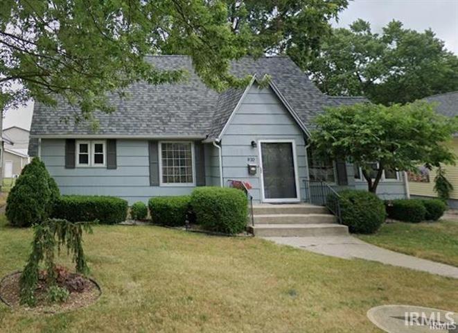 820 S 8th Street Goshen IN 46526