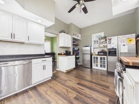 2806 S Jefferson Street Muncie IN 47302