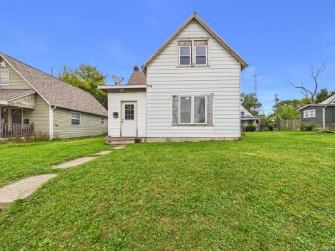 2806 S Jefferson Street Muncie IN 47302