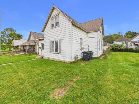 2806 S Jefferson Street Muncie IN 47302