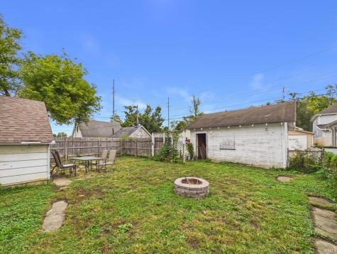 2806 S Jefferson Street Muncie IN 47302