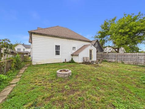 2806 S Jefferson Street Muncie IN 47302