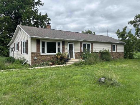 18725 Linden Road Argos IN 46501
