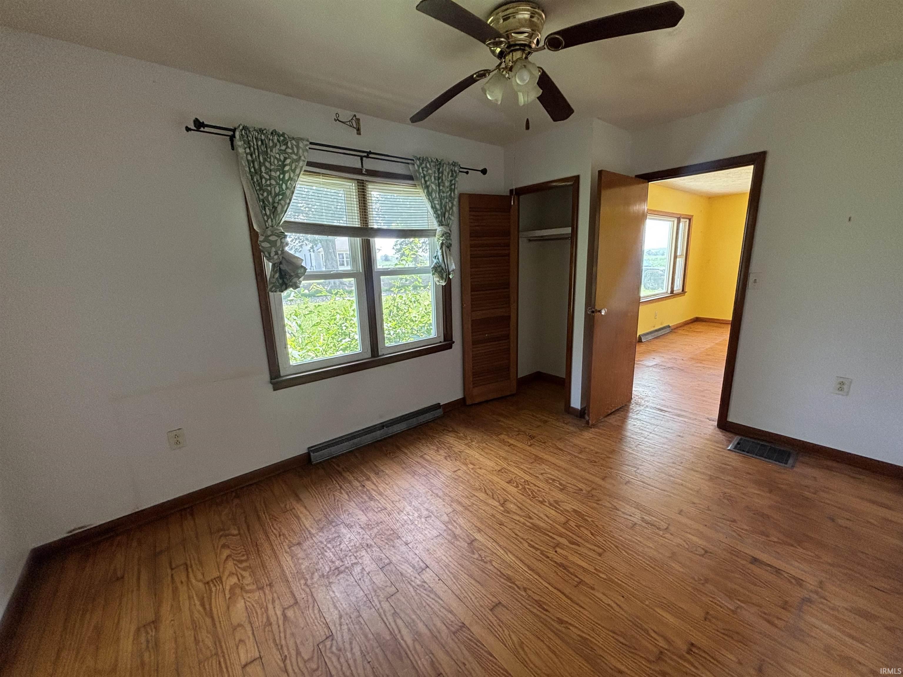 18725 Linden Road Argos IN 46501