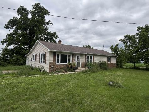 18725 Linden Road Argos IN 46501