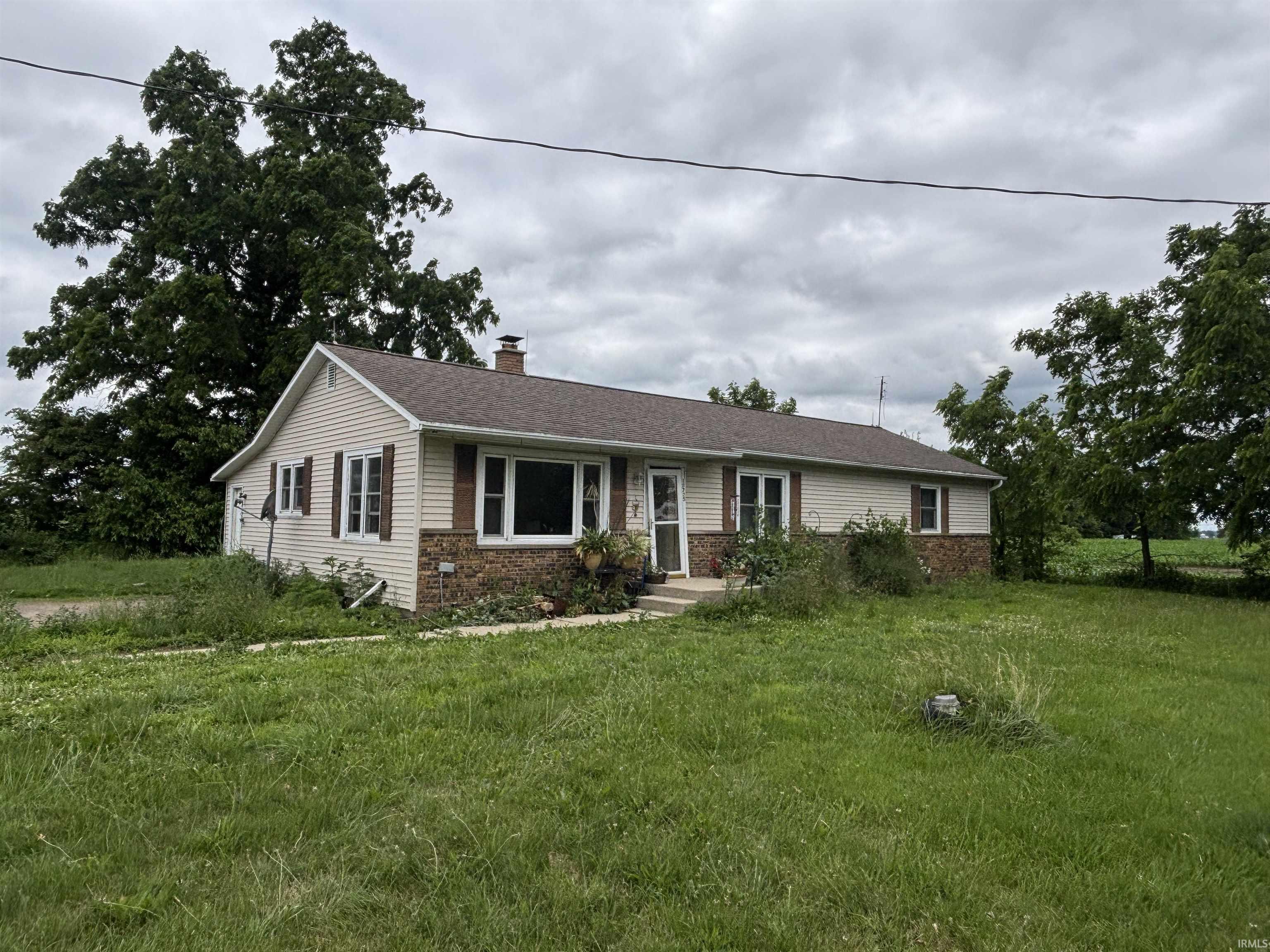 18725 Linden Road Argos IN 46501