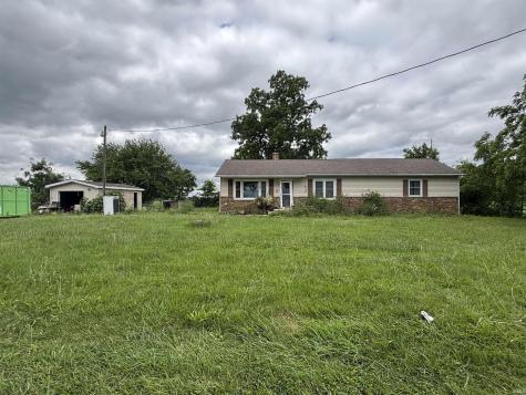 18725 Linden Road Argos IN 46501