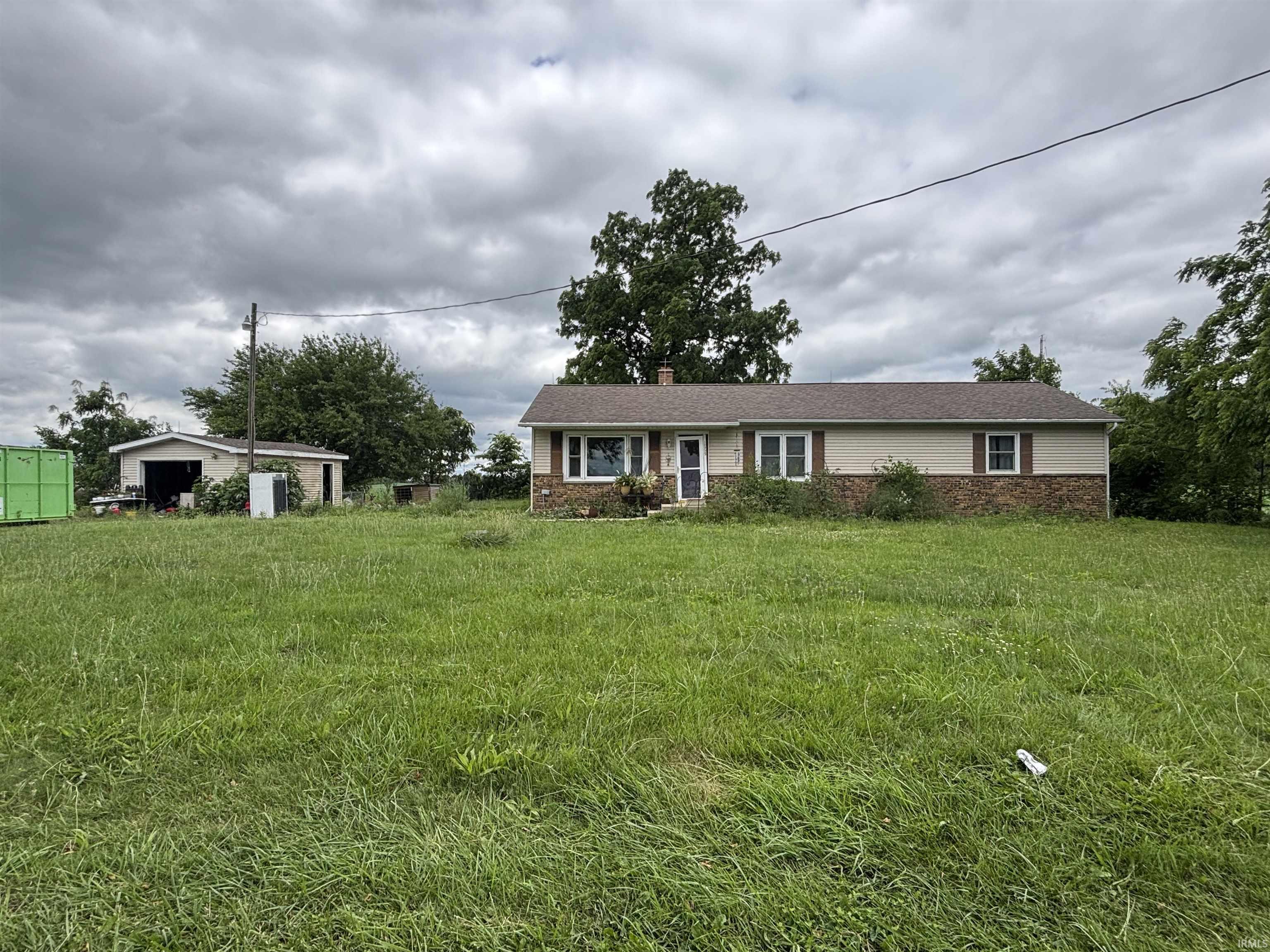 18725 Linden Road Argos IN 46501
