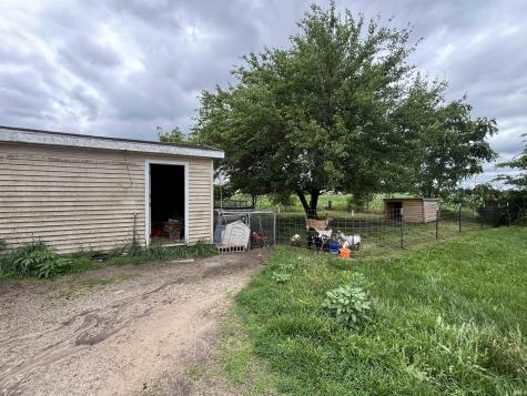 18725 Linden Road Argos IN 46501