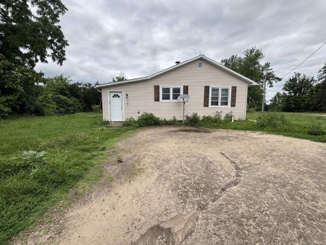 18725 Linden Road Argos IN 46501