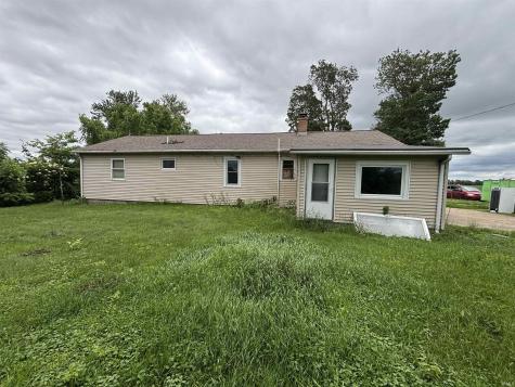 18725 Linden Road Argos IN 46501