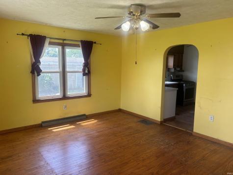 18725 Linden Road Argos IN 46501