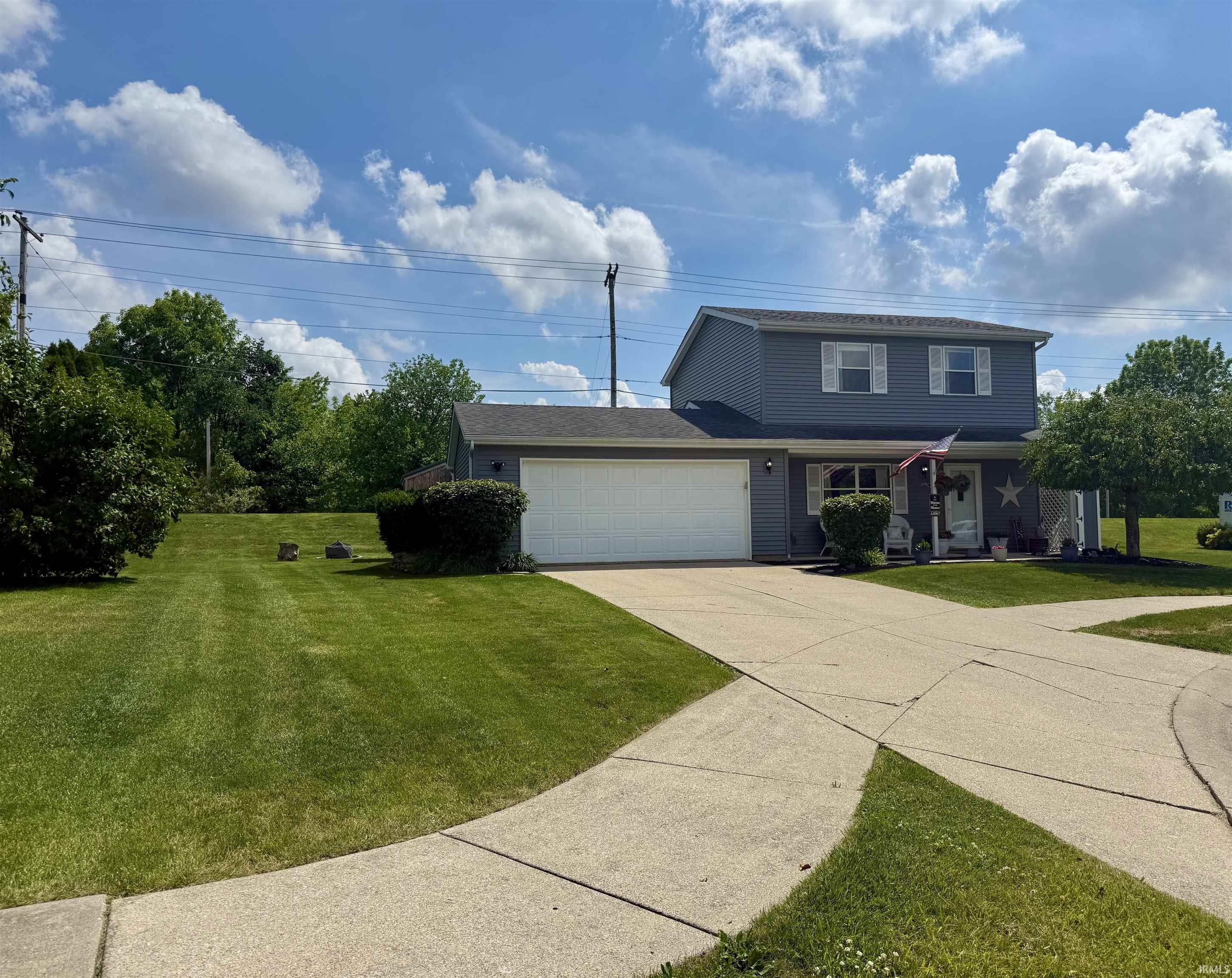 1404 Fairview Run Kendallville IN 46755
