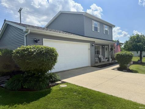 1404 Fairview Run Kendallville IN 46755