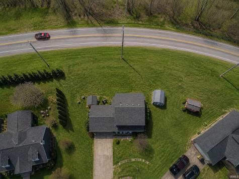 1404 Fairview Run Kendallville IN 46755