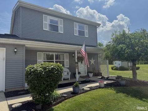 1404 Fairview Run Kendallville IN 46755
