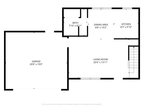 1404 Fairview Run Kendallville IN 46755