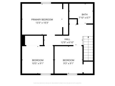 1404 Fairview Run Kendallville IN 46755